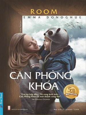 cover image of Căn Phòng Khóa